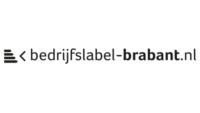 Bedrijfslabel Brabant