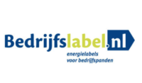 Bedrijfslabel