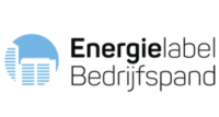 Energielabel Bedrijfspand